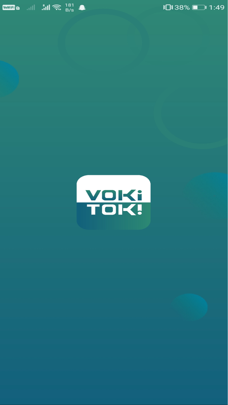 vokitoki